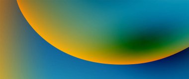 Duvar kağıdı, pankart, arkaplan veya iniş için basit gradyan soyut arkaplan