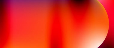 Duvar kağıdı, pankart, arkaplan veya iniş için basit gradyan soyut arkaplan