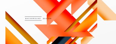 Dinamik çizgiler arka planı. Yapay Zeka teknolojisi, engelleme zinciri, iletişim, 5G, bilim, iş ve teknoloji konsepti için duvar kağıdı