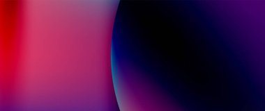 Abstract background. Fluid gradients, flowing mesh colors. Vector illustration for wallpaper, banner, background, leaflet, catalog, cover, flyer