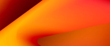 Duvar kağıdı, pankart, arkaplan veya iniş için basit gradyan soyut arkaplan