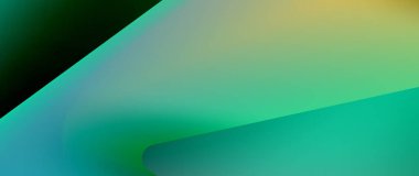Duvar kağıdı, pankart, arkaplan veya iniş için basit gradyan soyut arkaplan