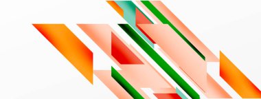 Dinamik çizgiler arka planı. Yapay Zeka teknolojisi, engelleme zinciri, iletişim, 5G, bilim, iş ve teknoloji konsepti için duvar kağıdı