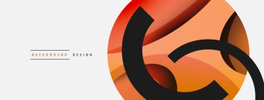 Orijinal duvar kağıdı. Esasen karmaşık bir geçmiş. Duvar kağıdı arkaplanı veya iniş sayfası için hareket konsepti bileşimi vektör çizimi