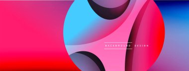 Orijinal duvar kağıdı. Esasen karmaşık bir geçmiş. Duvar kağıdı arkaplanı veya iniş sayfası için hareket konsepti bileşimi vektör çizimi