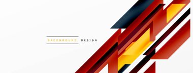 Dinamik çizgiler arka planı. Yapay Zeka teknolojisi, engelleme zinciri, iletişim, 5G, bilim, iş ve teknoloji konsepti için duvar kağıdı