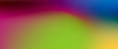 Duvar kağıdı, pankart, arkaplan veya iniş için basit gradyan soyut arkaplan