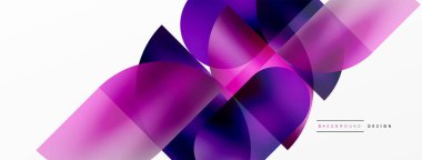 Dijital ağ fütüristik şablonu. Çember bileşimi soyut arkaplan. Duvar Kağıdı, Sancak, Arkaplan, Kart, Kitap İllüstrasyonu, İniş Sayfası