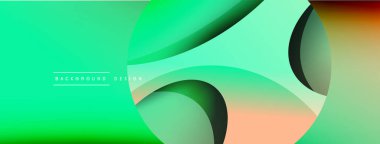 Orijinal duvar kağıdı. Esasen karmaşık bir geçmiş. Duvar kağıdı arkaplanı veya iniş sayfası için hareket konsepti bileşimi vektör çizimi