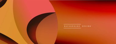 Orijinal duvar kağıdı. Esasen karmaşık bir geçmiş. Duvar kağıdı arkaplanı veya iniş sayfası için hareket konsepti bileşimi vektör çizimi