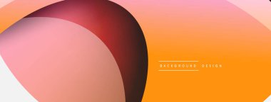 Orijinal duvar kağıdı. Esasen karmaşık bir geçmiş. Duvar kağıdı arkaplanı veya iniş sayfası için hareket konsepti bileşimi vektör çizimi