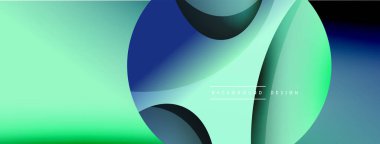 Orijinal duvar kağıdı. Esasen karmaşık bir geçmiş. Duvar kağıdı arkaplanı veya iniş sayfası için hareket konsepti bileşimi vektör çizimi