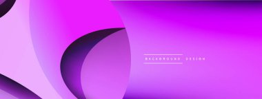 Orijinal duvar kağıdı. Esasen karmaşık bir geçmiş. Duvar kağıdı arkaplanı veya iniş sayfası için hareket konsepti bileşimi vektör çizimi