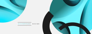 Orijinal duvar kağıdı. Esasen karmaşık bir geçmiş. Duvar kağıdı arkaplanı veya iniş sayfası için hareket konsepti bileşimi vektör çizimi