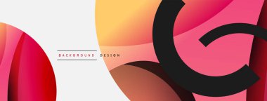 Orijinal duvar kağıdı. Esasen karmaşık bir geçmiş. Duvar kağıdı arkaplanı veya iniş sayfası için hareket konsepti bileşimi vektör çizimi