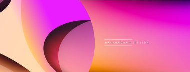 Orijinal duvar kağıdı. Esasen karmaşık bir geçmiş. Duvar kağıdı arkaplanı veya iniş sayfası için hareket konsepti bileşimi vektör çizimi