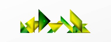 Soyut arkaplan. Basit renk geometrik şekiller, 3d etkisi, ışıklar ve gölgeler. Duvar Kağıdı, Sancak, Arkaplan, Kart, Kitap İllüstrasyonu, İniş Sayfası