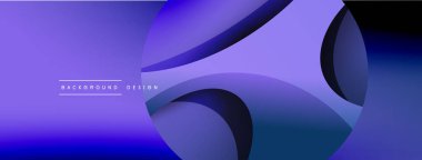 Orijinal duvar kağıdı. Esasen karmaşık bir geçmiş. Duvar kağıdı arkaplanı veya iniş sayfası için hareket konsepti bileşimi vektör çizimi