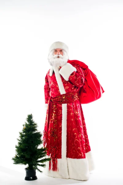 Santa Claus — Stock Photo, Image