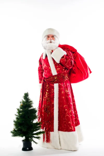 Santa Claus — Stock Photo, Image