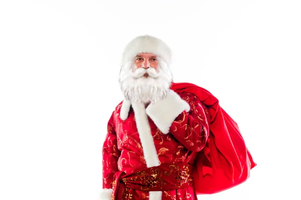 Santa Claus — Stock Photo, Image