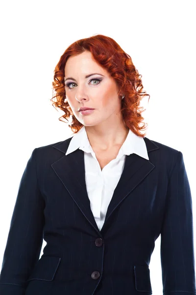 Businesswoman — Stock Photo, Image