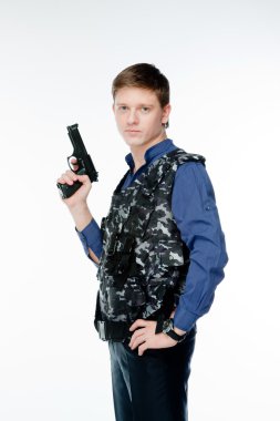 FBI ajanı