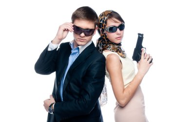 Bonnie ve clyde