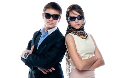 Bonnie ve clyde