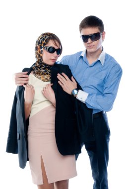 Bonnie ve clyde