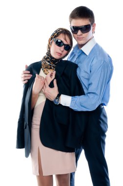 Bonnie ve clyde