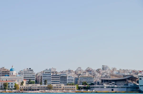 Piraeus — Stockfoto