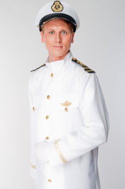 Deniz Kaptan