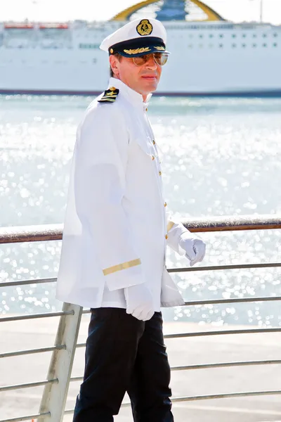 Deniz Kaptan