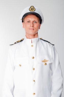 Deniz Kaptan