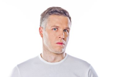 fotoğraf genç adamla