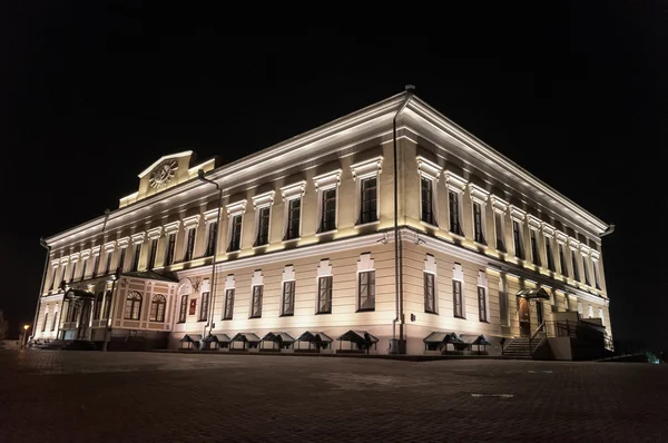 Ayuntamiento de Kazán —  Fotos de Stock