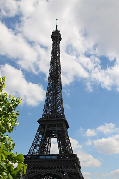 Torre Eiffel — Fotografia de Stock