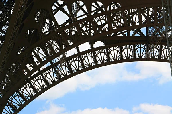 Eiffel Tower — Stock Photo, Image