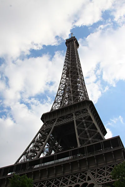 Eiffel-torony — Stock Fotó