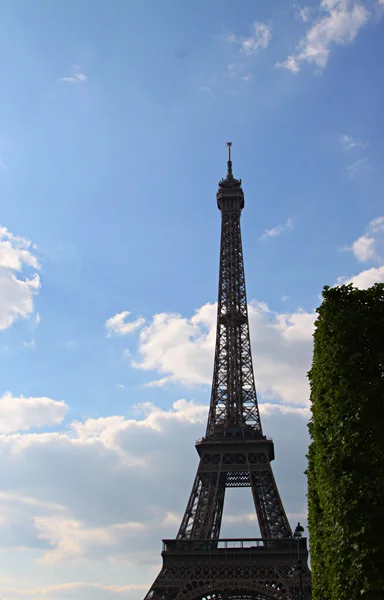 Eiffel-torony — Stock Fotó