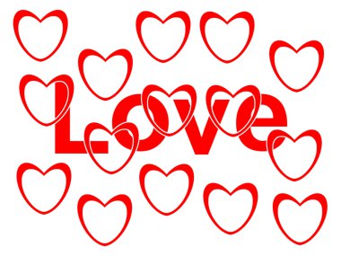Aşk ve kalpler