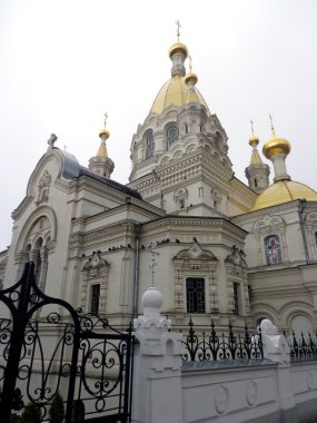 katedral