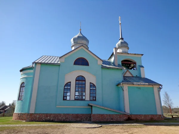 Iglesia —  Fotos de Stock