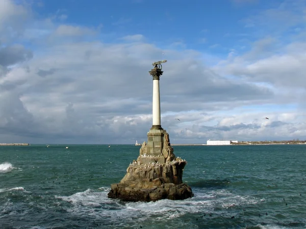 Sewastopol — Stockfoto