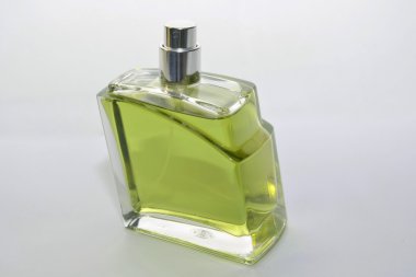 Erkekler ruhları bir şişe