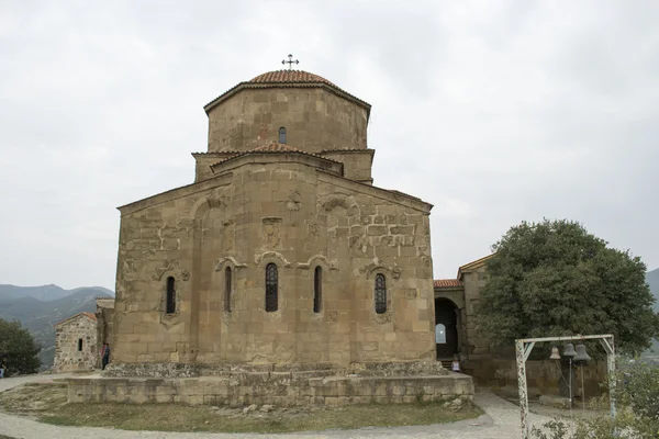 Jvari-Kloster — Stockfoto