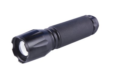 led el feneri izole