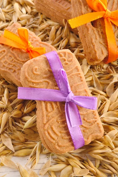 Speculoos — Stock Photo, Image