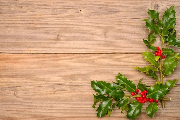 Decoração de Natal — Fotografia de Stock